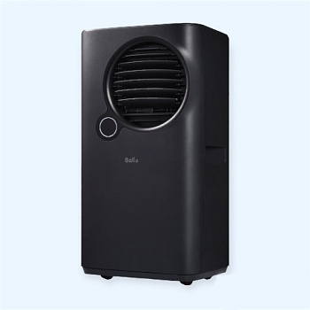 BPAC-10 EPB/N6 black Eclipse Ballu Мобильный кондиционер BPAC-10 EPB/N6 black Eclipse Ballu Мобильный кондиционер